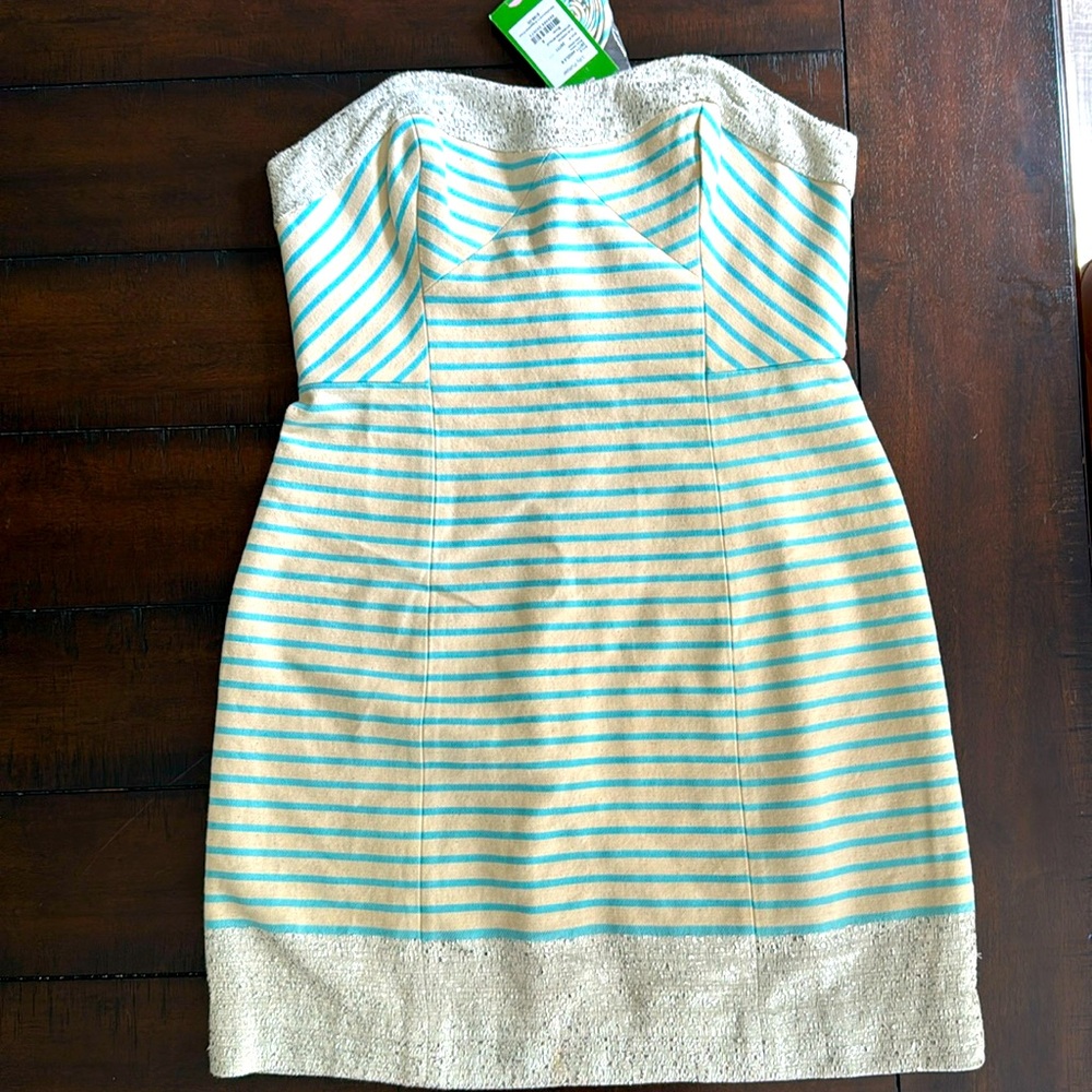 Lilly Pulitzer Remi Dress Size 6 NWT